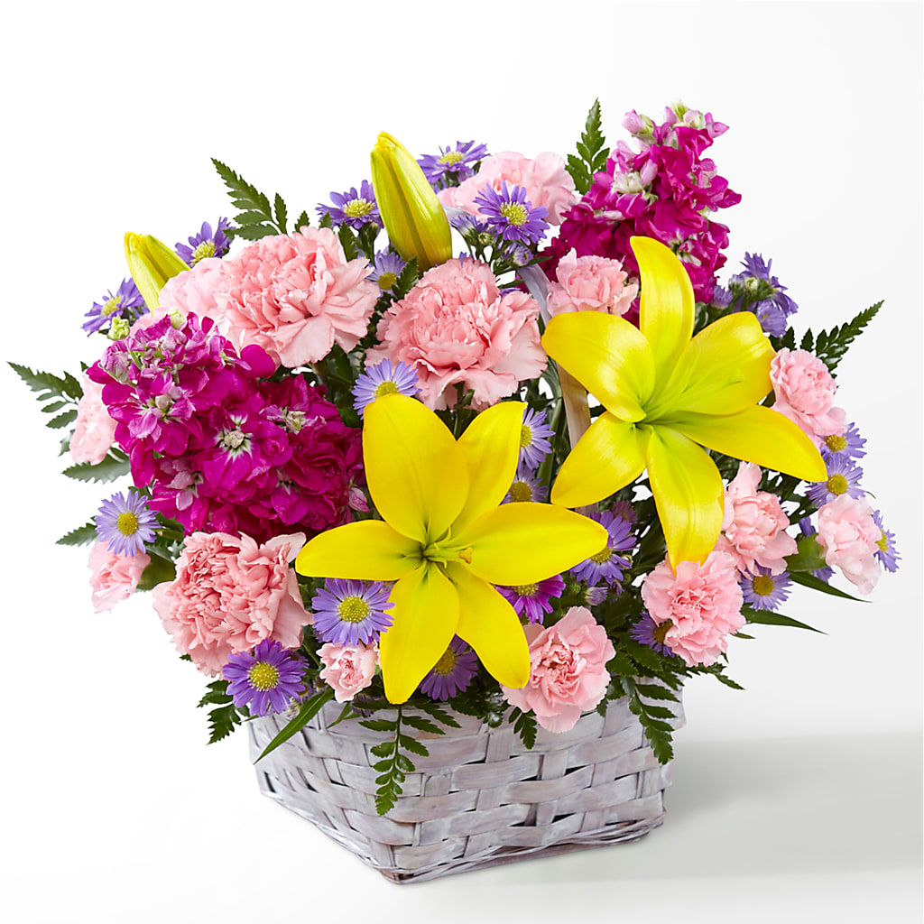 Bright Lights Bouquet – Family Fare Supermarkets #3785, Omaha NE
