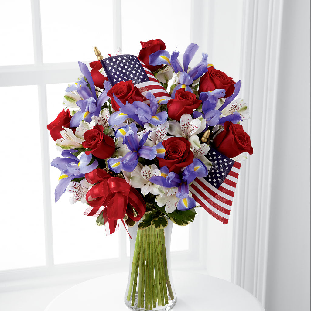 Unity Bouquet – Family Fare Supermarkets #3785, Omaha NE