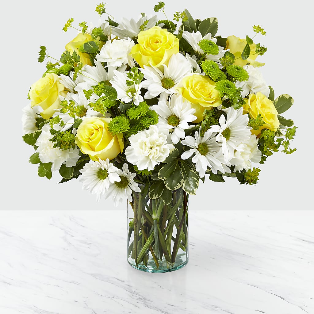 Happy Day Bouquet – Family Fare Supermarkets #3785, Omaha NE