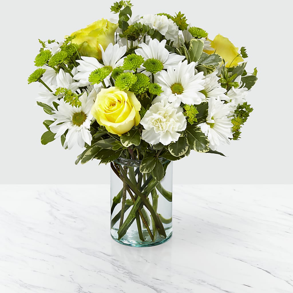 Happy Day Bouquet – Family Fare Supermarkets #3785, Omaha NE