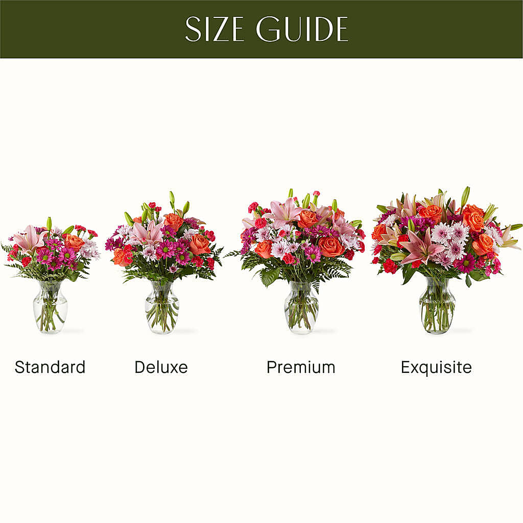Light of My Life Bouquet – Family Fare Supermarkets #3785, Omaha NE