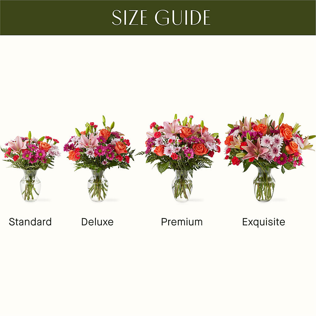 Light of My Life Bouquet – Family Fare Supermarkets #3785, Omaha NE