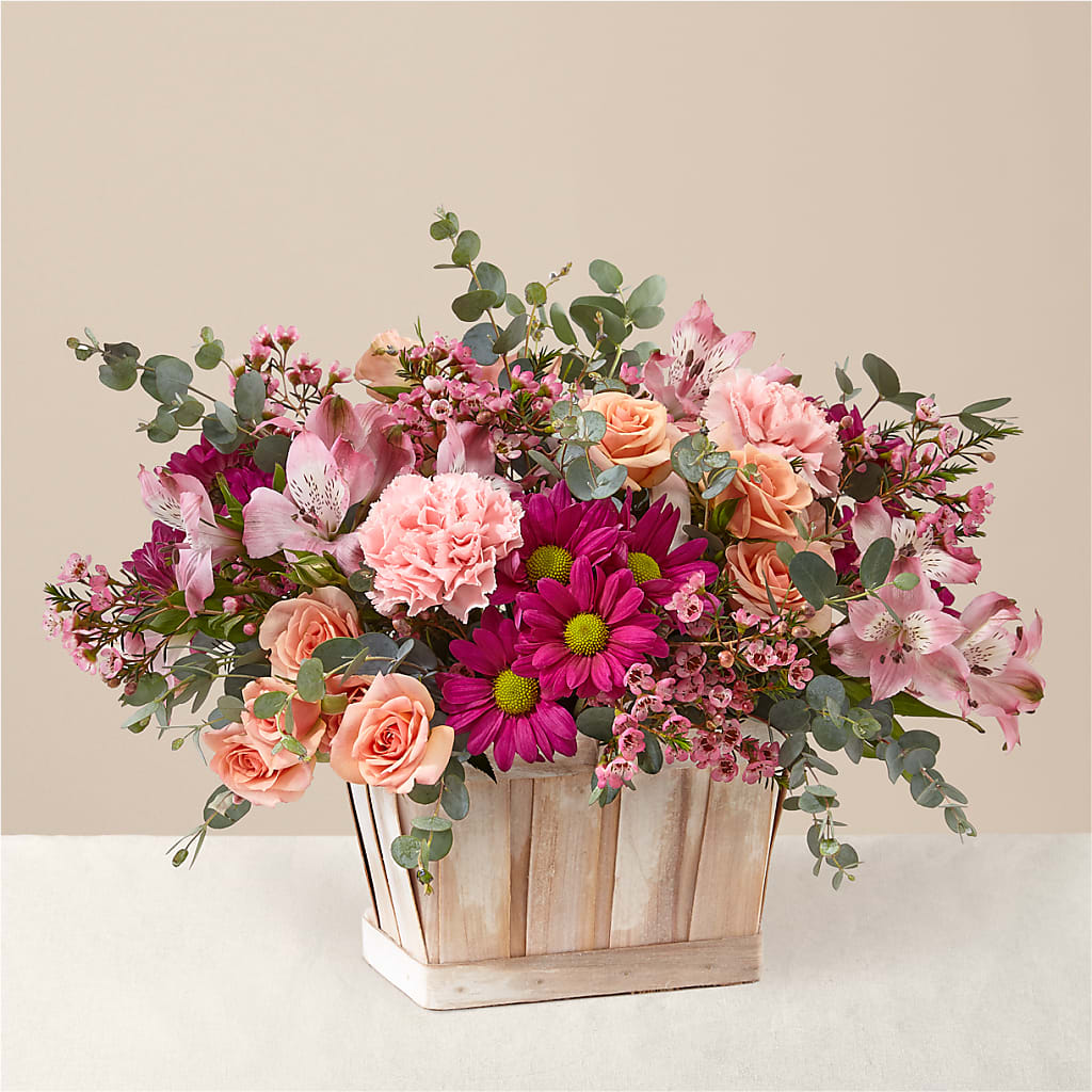 Garden Glam Bouquet – Family Fare Supermarkets #3785, Omaha NE