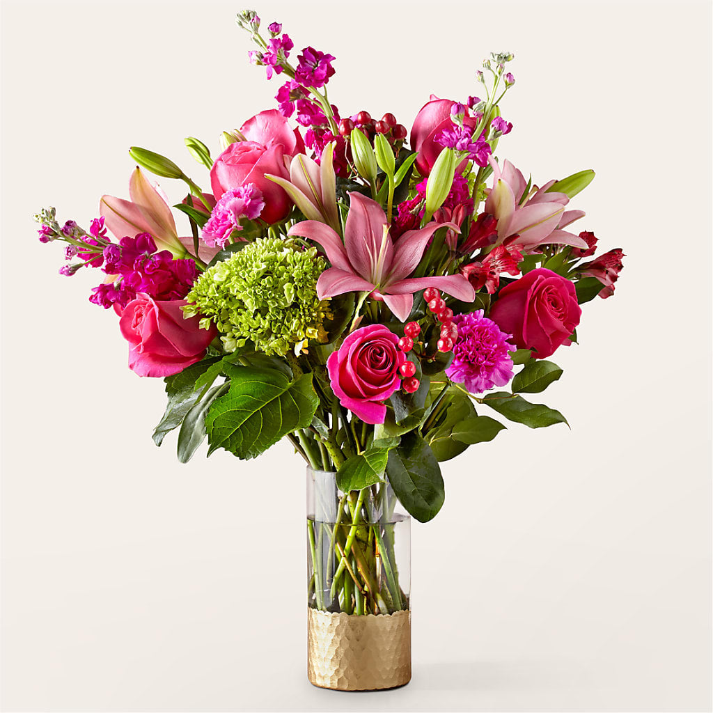 Magic in the Air Bouquet – Family Fare Supermarkets #3785, Omaha NE