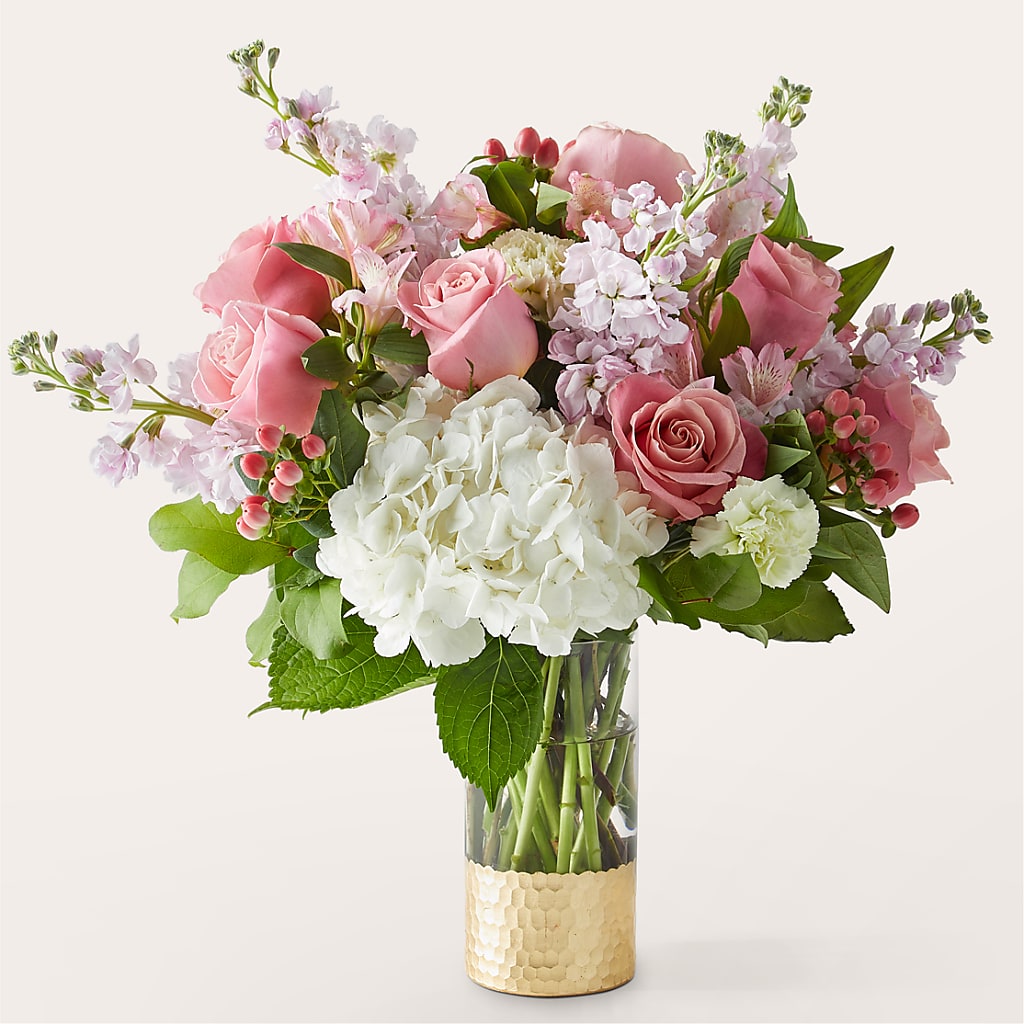 Little Luxuries Bouquet – Family Fare Supermarkets #3785, Omaha NE