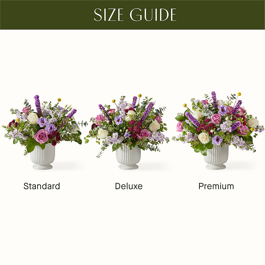 Work of Art Bouquet – Family Fare Supermarkets #3785, Omaha NE