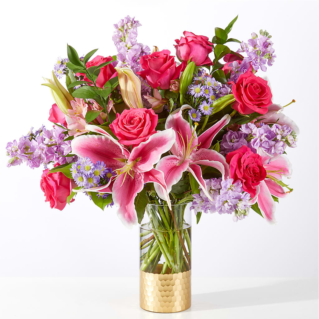 Written in the Stars Bouquet – Family Fare Supermarkets #3785, Omaha NE