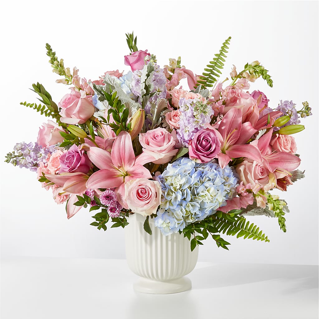 Wonderland Bouquet – Family Fare Supermarkets #3785, Omaha NE
