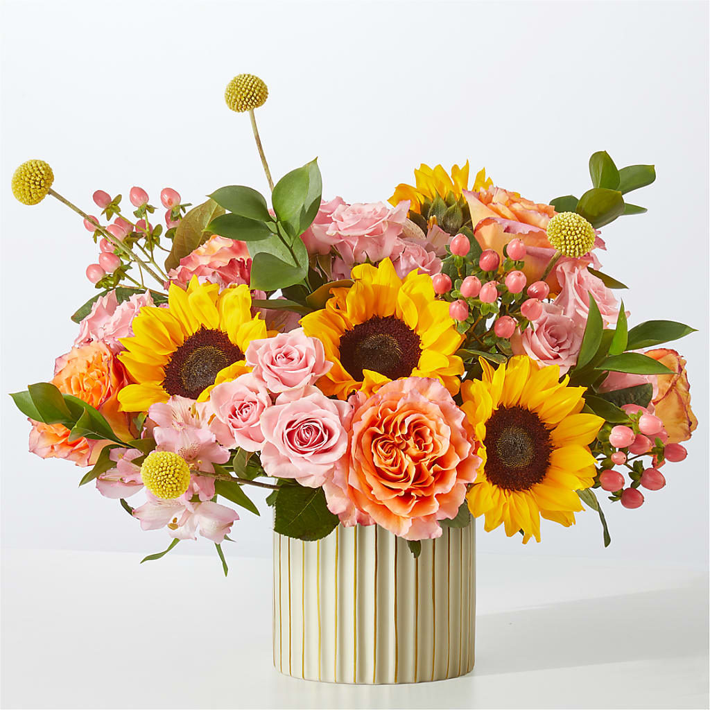 Sun's Out Bouquet – Family Fare Supermarkets #3785, Omaha NE