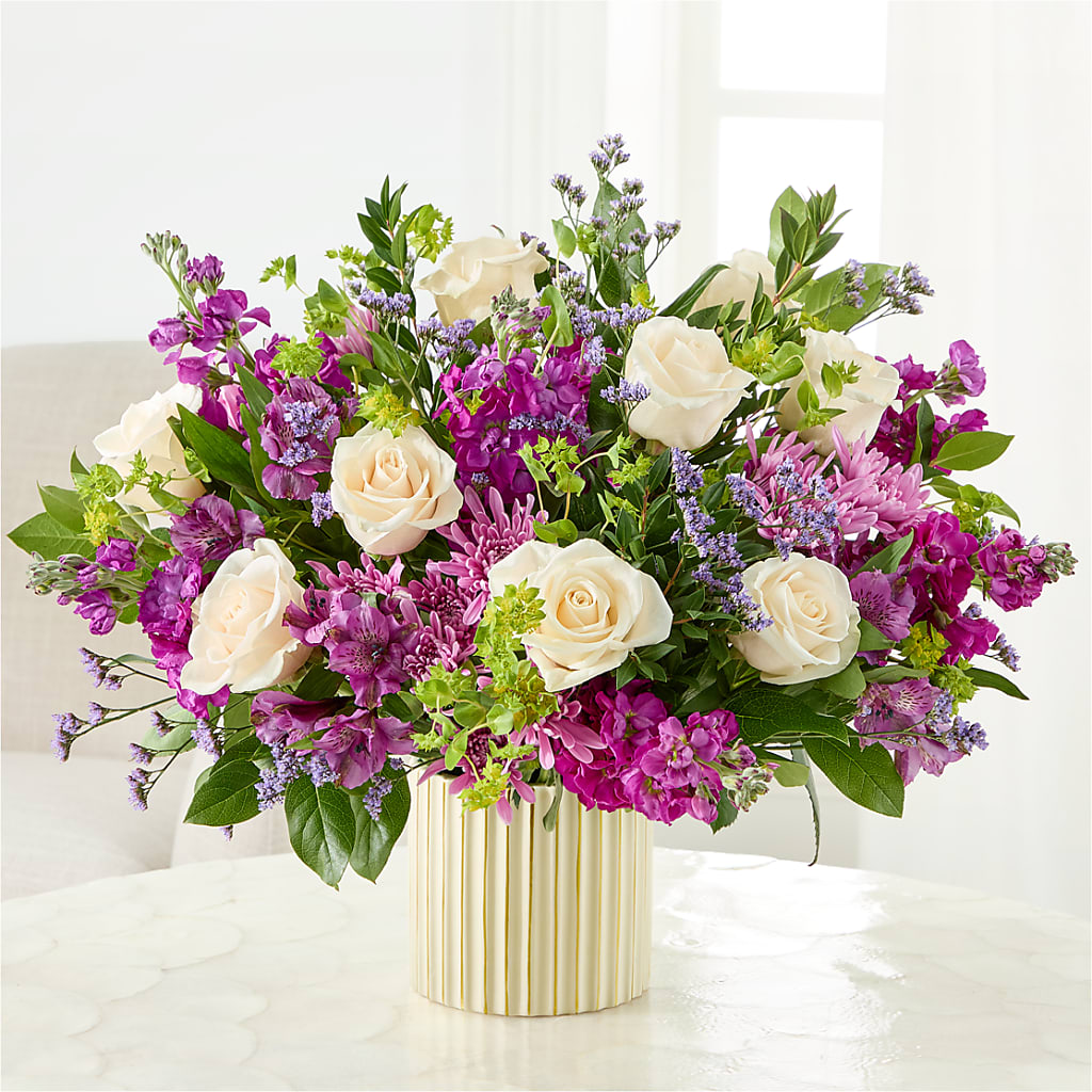 The Boutique Bouquet – Family Fare Supermarkets #3785, Omaha NE
