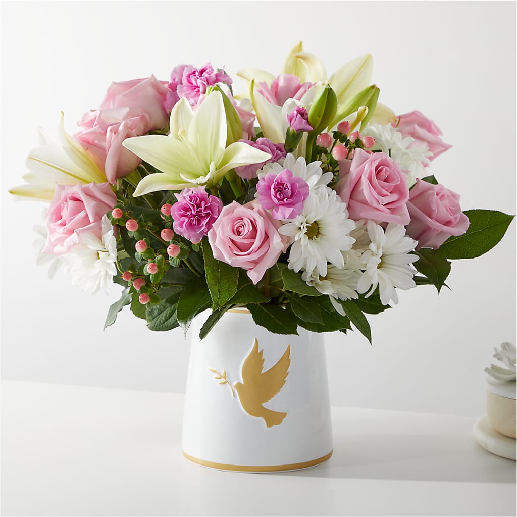 Meaningful Memories Bouquet – Family Fare Supermarkets #3785, Omaha NE