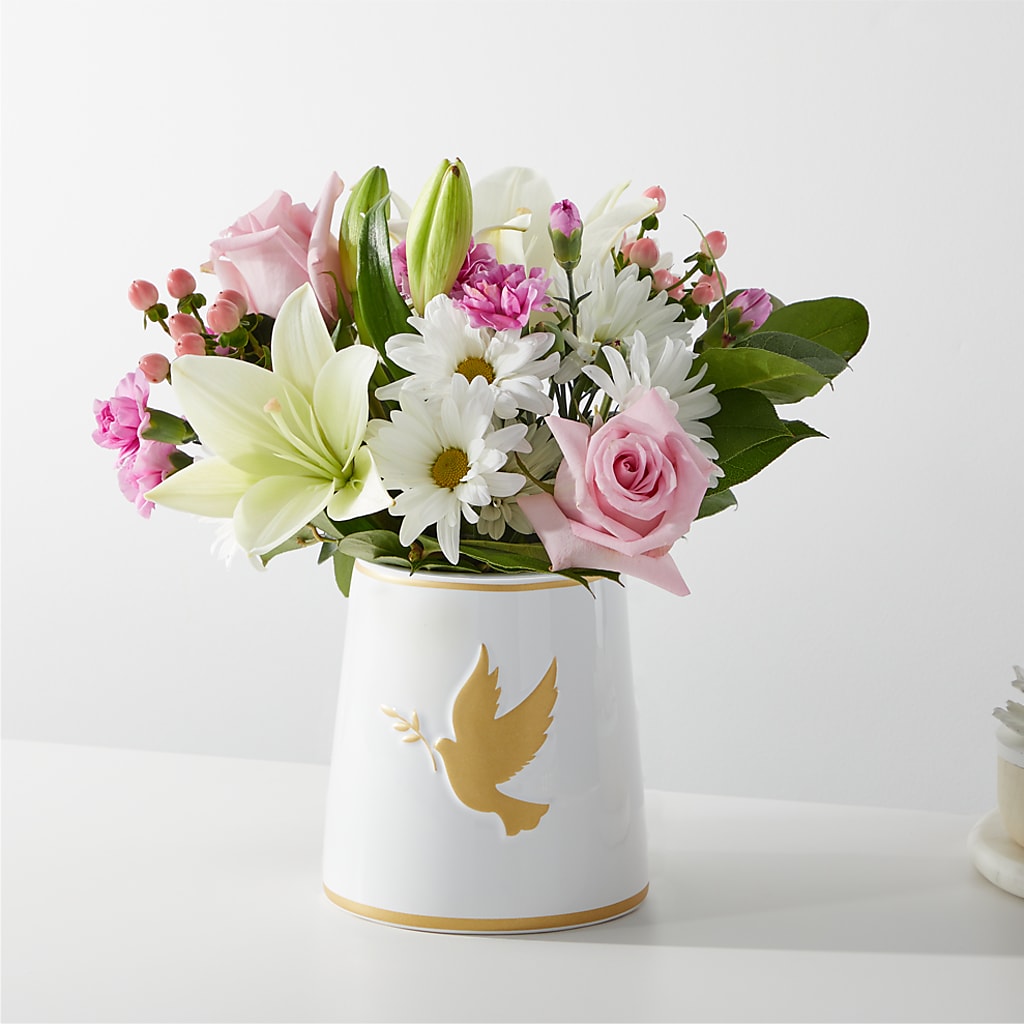 Meaningful Memories Bouquet – Family Fare Supermarkets #3785, Omaha NE