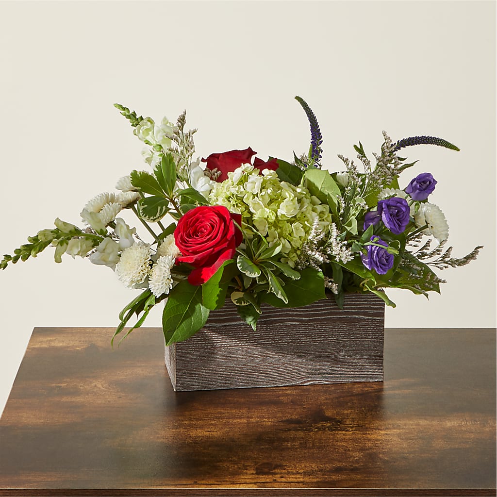Sweet Magnolia Bouquet – Family Fare Supermarkets #3785, Omaha NE