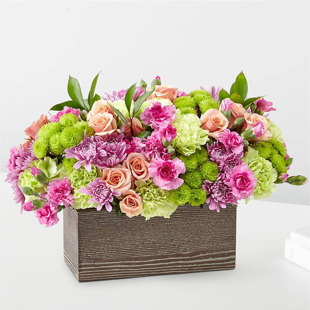 Simple Charm Bouquet – Family Fare Supermarkets #3785, Omaha NE