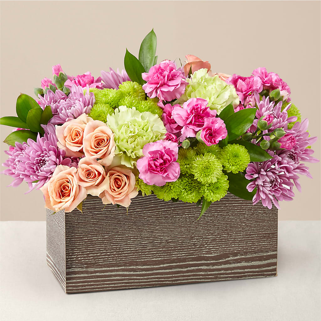 Simple Charm Bouquet – Family Fare Supermarkets #3785, Omaha NE