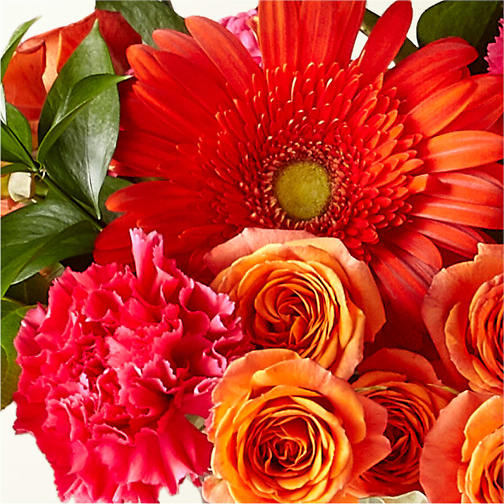 Florist Designed Mixed Bouquet – Family Fare Supermarkets #3785, Omaha NE