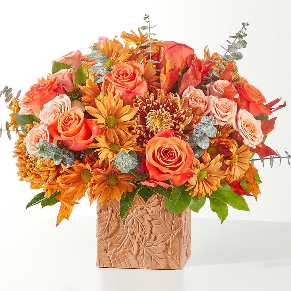 Scenic Route Bouquet – Family Fare Supermarkets #3785, Omaha NE