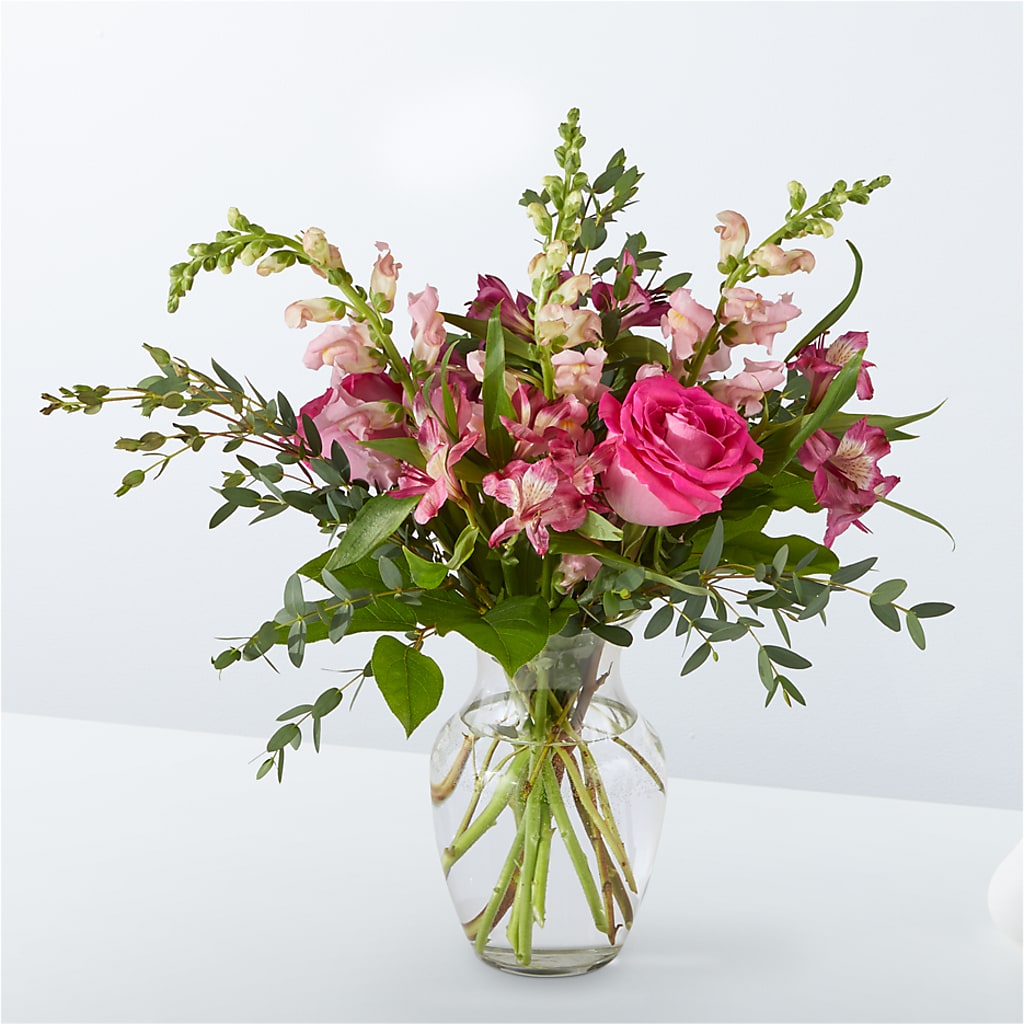 Evermore Bouquet – Family Fare Supermarkets #3785, Omaha NE
