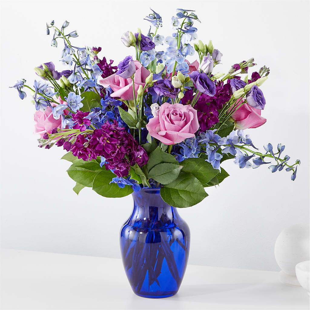Twilight Glow Bouquet – Family Fare Supermarkets #3785, Omaha NE