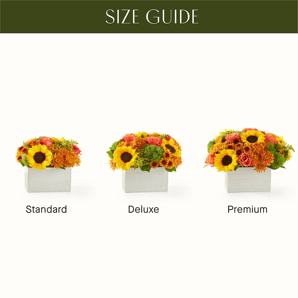 Farmer’s Market Stroll Bouquet – Family Fare Supermarkets #3785, Omaha NE