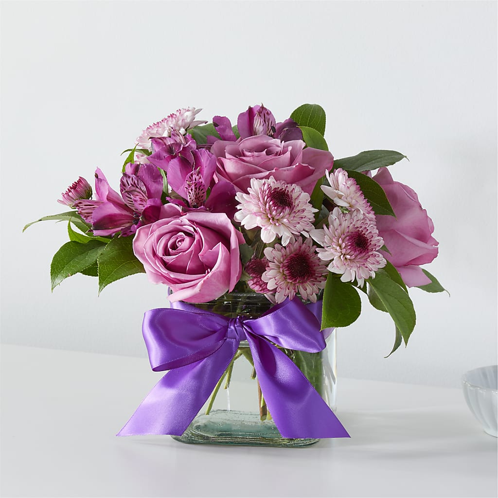 Sugarplum Bouquet – Family Fare Supermarkets #3785, Omaha NE