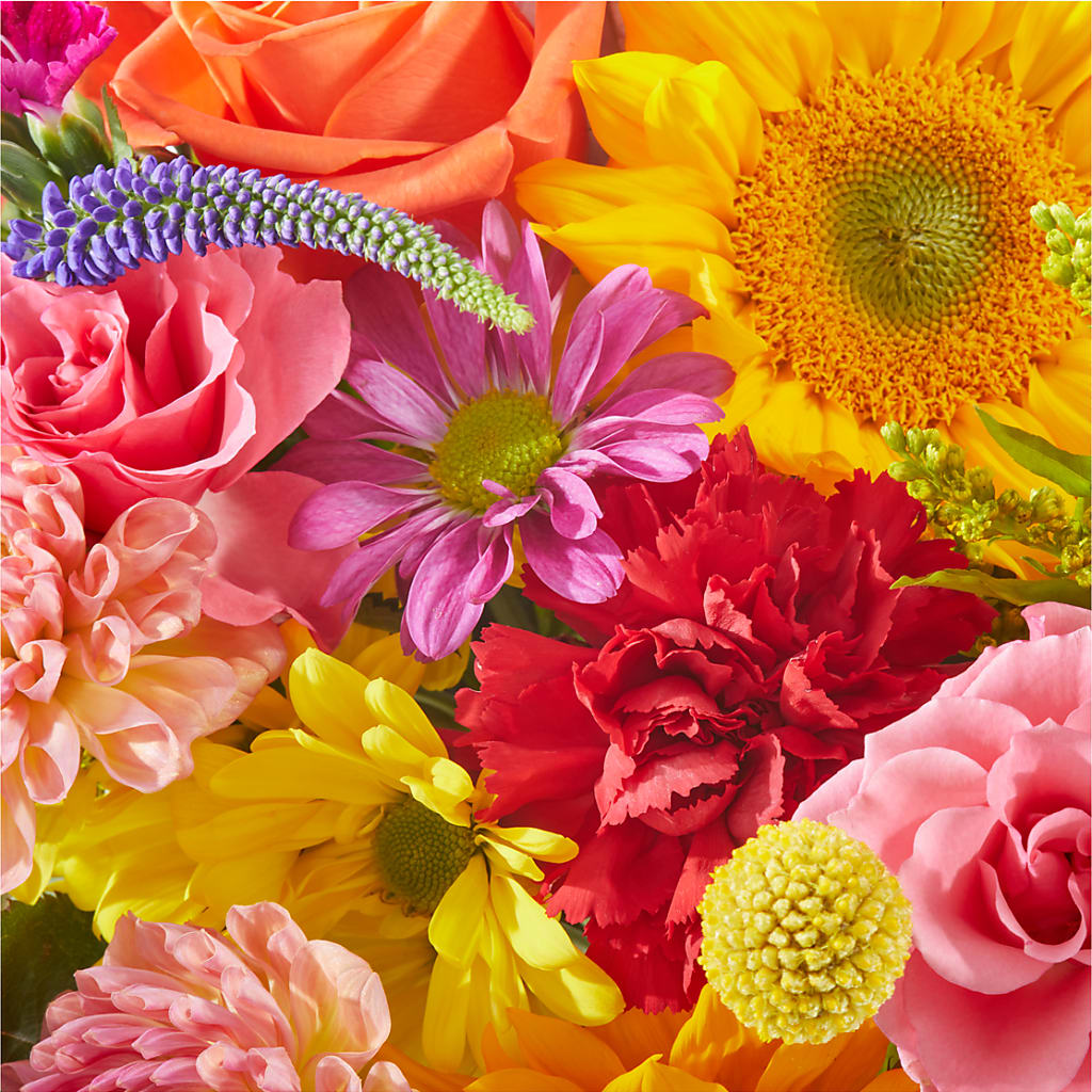 You're Invited - A Florist Original – Family Fare Supermarkets #3785, Omaha NE