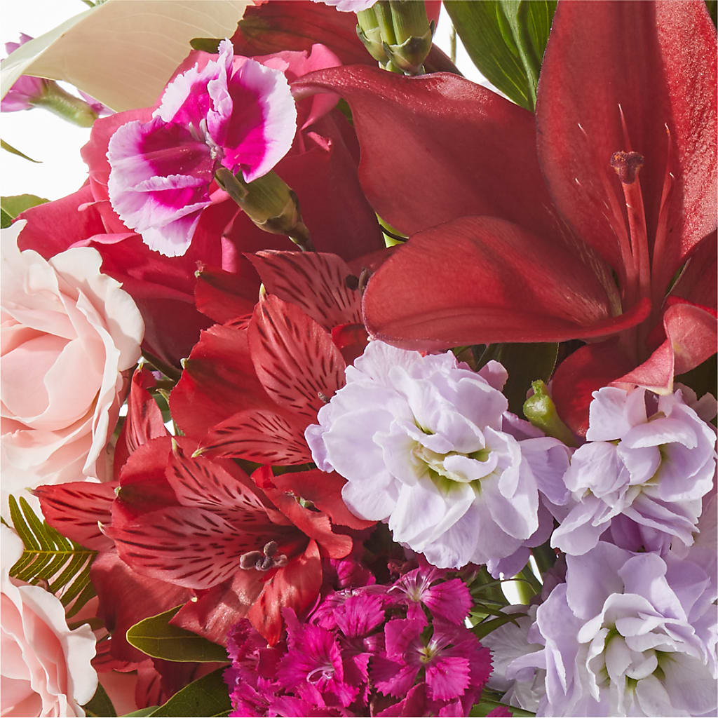 Better Together - A Luxury Florist Original – Family Fare Supermarkets #3785, Omaha NE