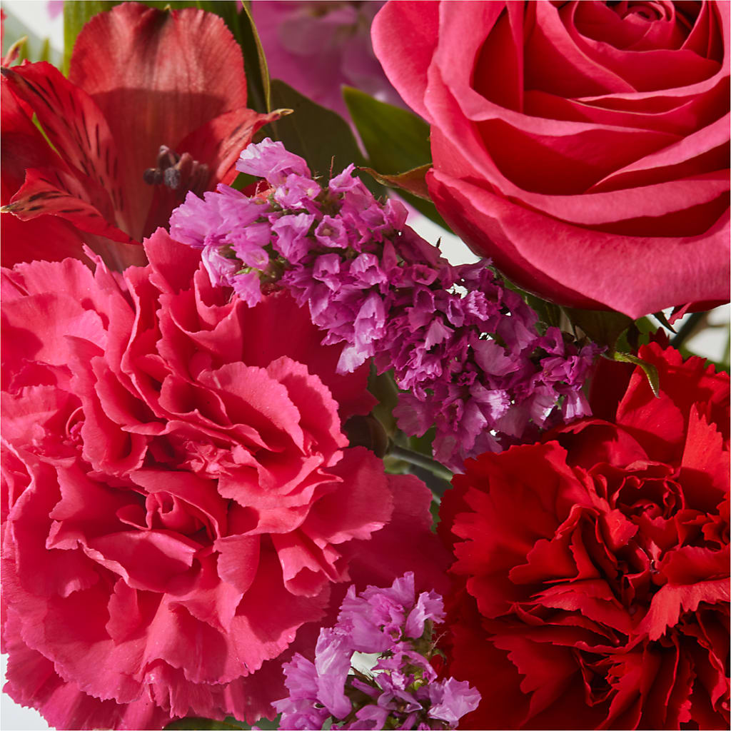Simply the Best - A Florist Original – Family Fare Supermarkets #3785, Omaha NE