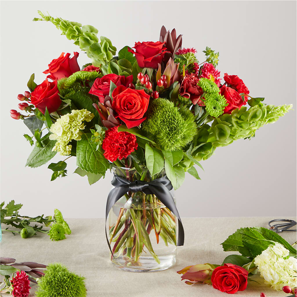 Heritage Kindle – A Florist Original – Family Fare Supermarkets #3785, Omaha NE
