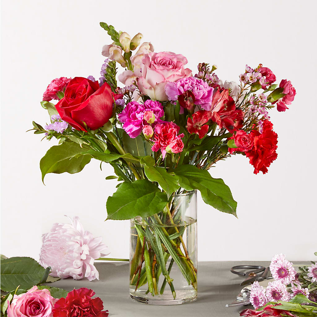 Regal Jewel – A Florist Original – Family Fare Supermarkets #3785, Omaha NE