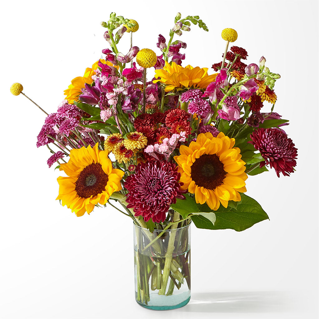 Pop of Whimsy Bouquet – Family Fare Supermarkets #3785, Omaha NE