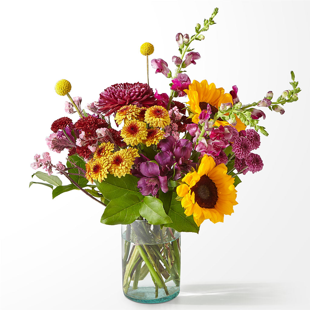 Pop of Whimsy Bouquet – Family Fare Supermarkets #3785, Omaha NE