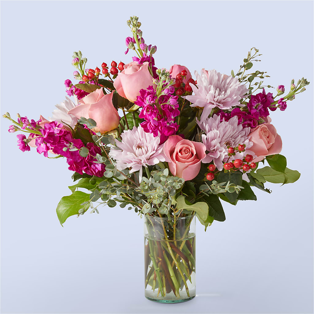 Sunday Morning Bouquet – Family Fare Supermarkets #3785, Omaha NE