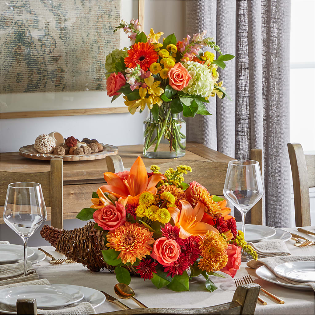 Blooming and Blessed Bundle – Family Fare Supermarkets #3785, Omaha NE