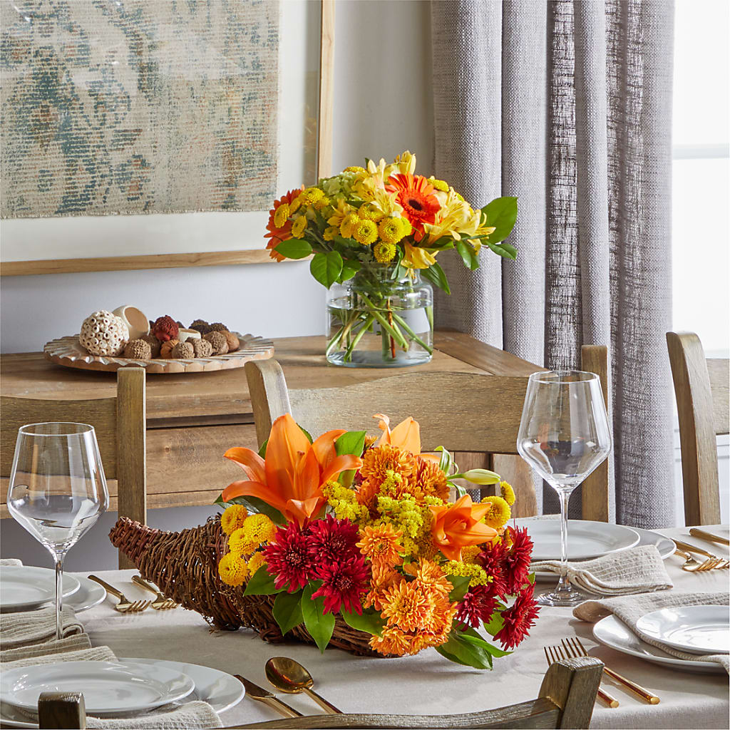 Blooming and Blessed Bundle – Family Fare Supermarkets #3785, Omaha NE