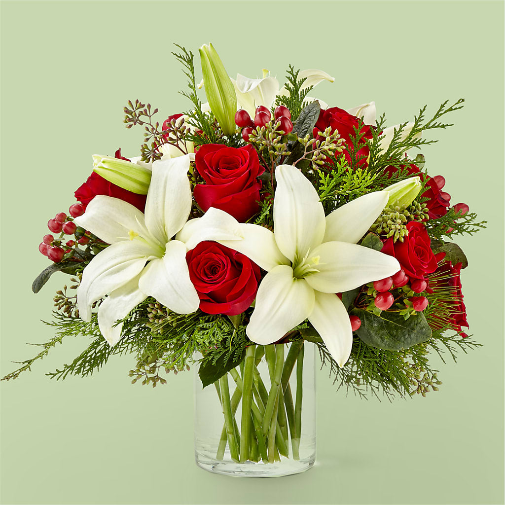 Glittering Lights Bouquet – Family Fare Supermarkets #3785, Omaha NE