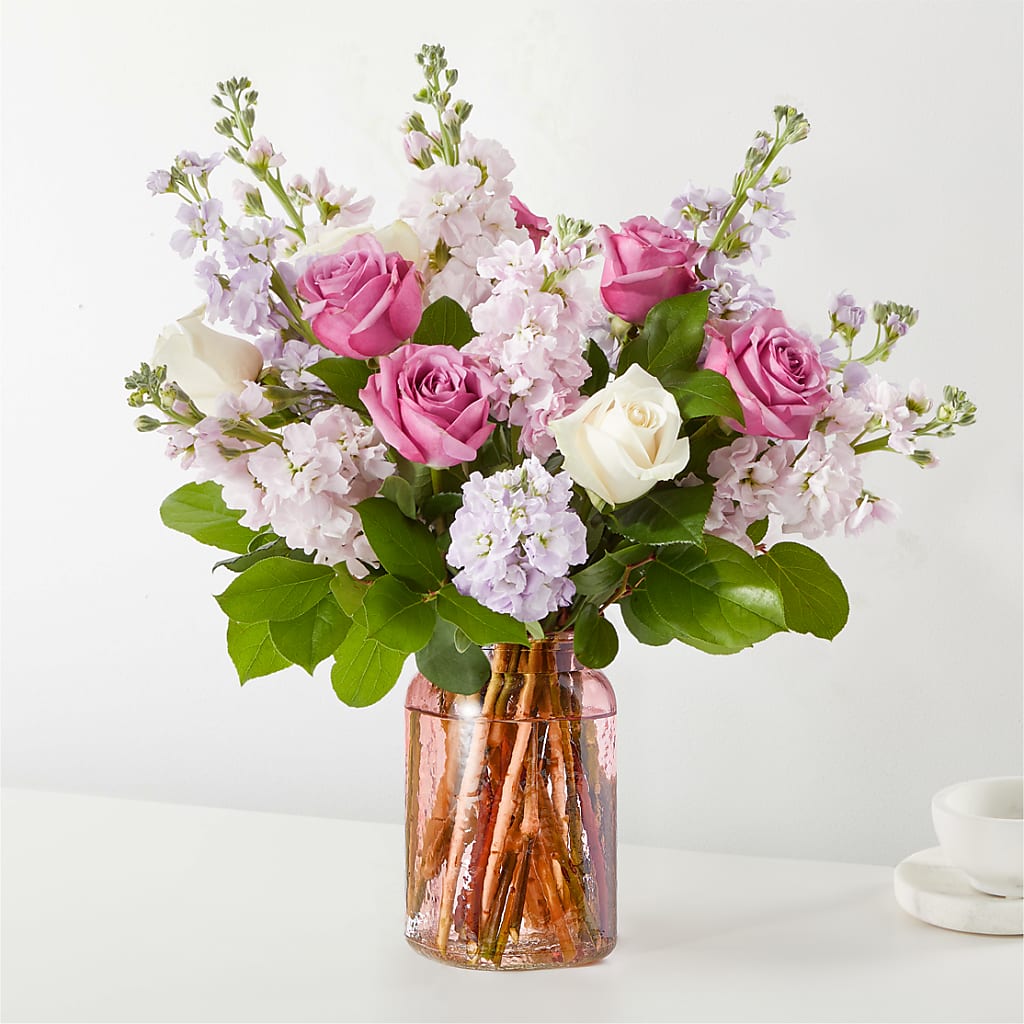 Springtime Spritz Bouquet – Family Fare Supermarkets #3785, Omaha NE