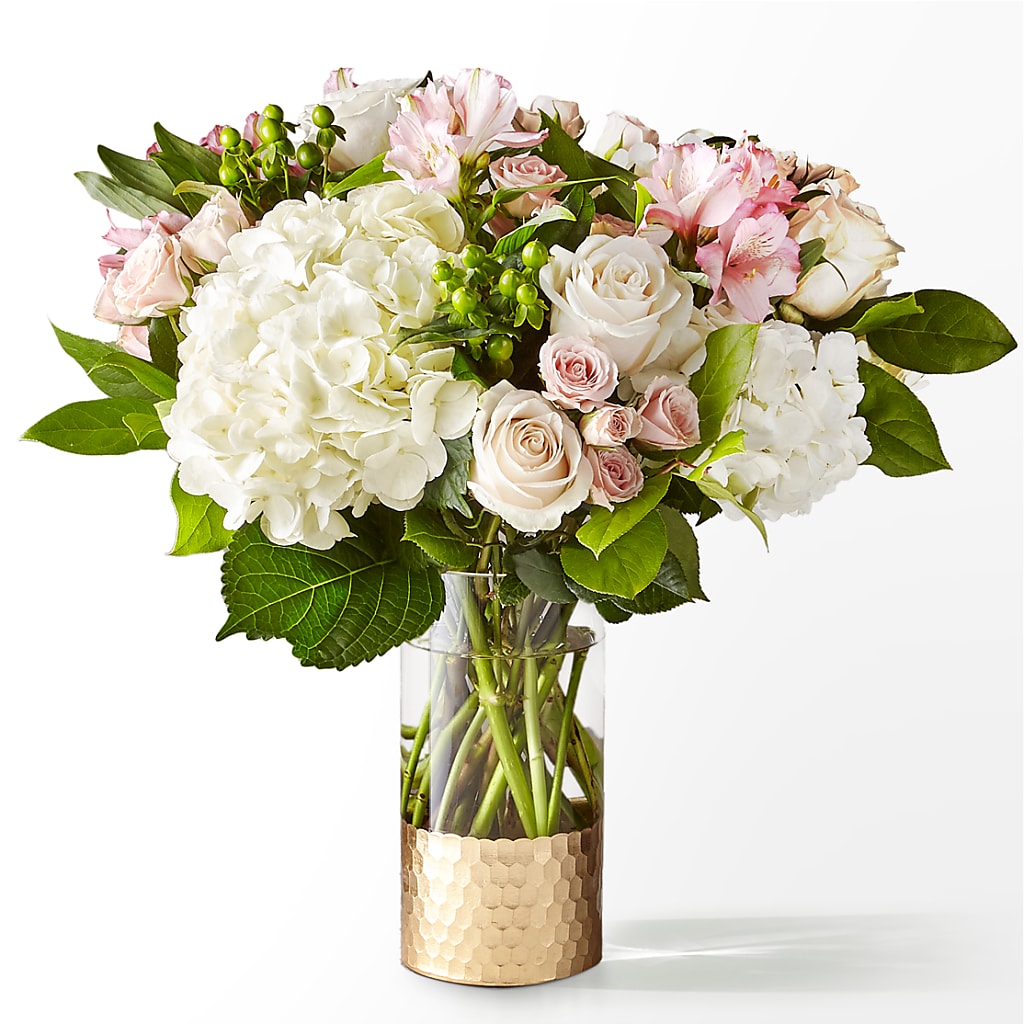 Parisian Stroll Bouquet – Family Fare Supermarkets #3785, Omaha NE