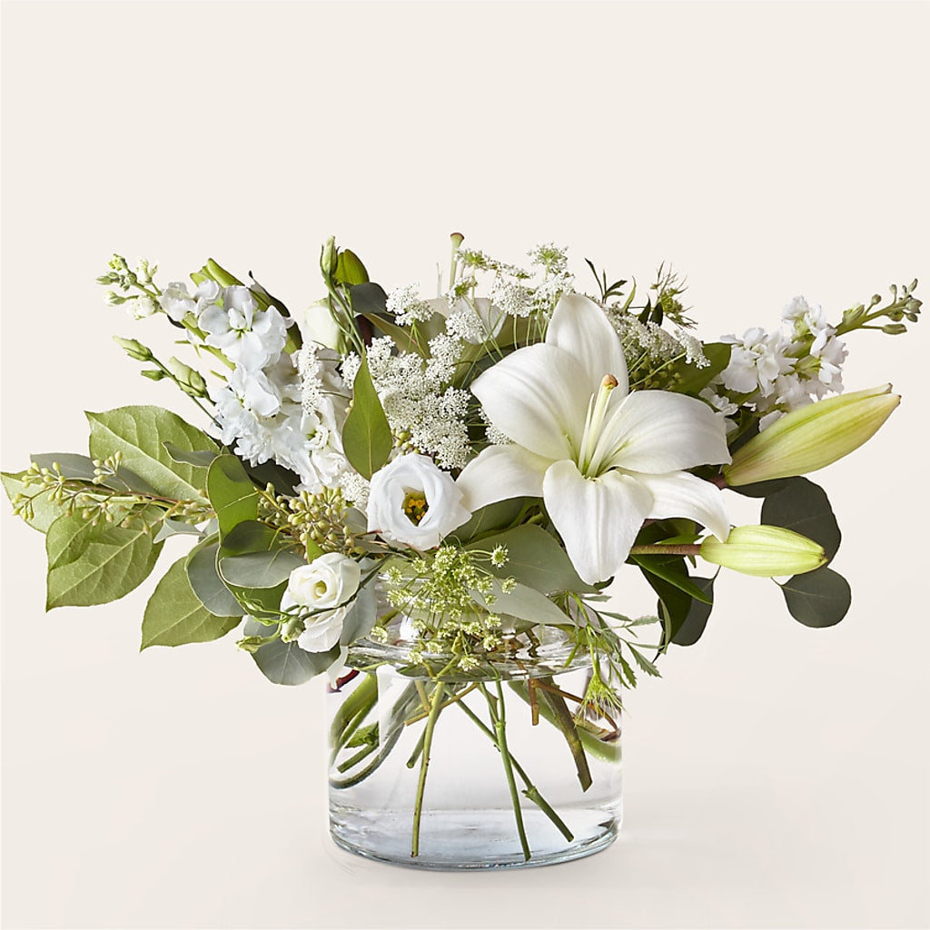 Alluring Elegance Bouquet – Family Fare Supermarkets #3785, Omaha NE