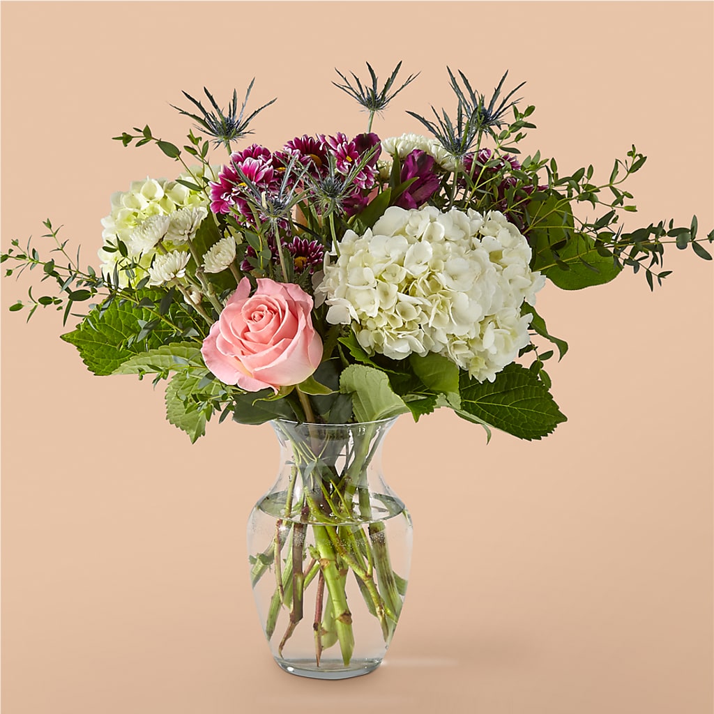 Parlour Bouquet – Family Fare Supermarkets #3785, Omaha NE