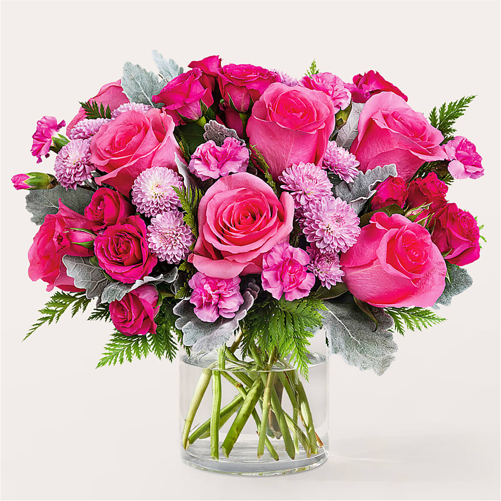 Sweet As Can Be Bouquet – Family Fare Supermarkets #3785, Omaha NE
