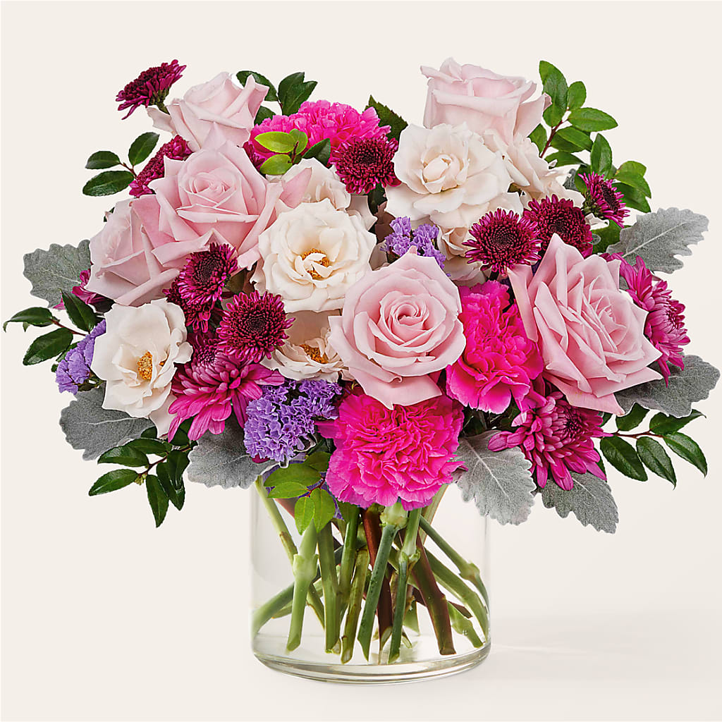 Dose of Cheer Bouquet – Family Fare Supermarkets #3785, Omaha NE