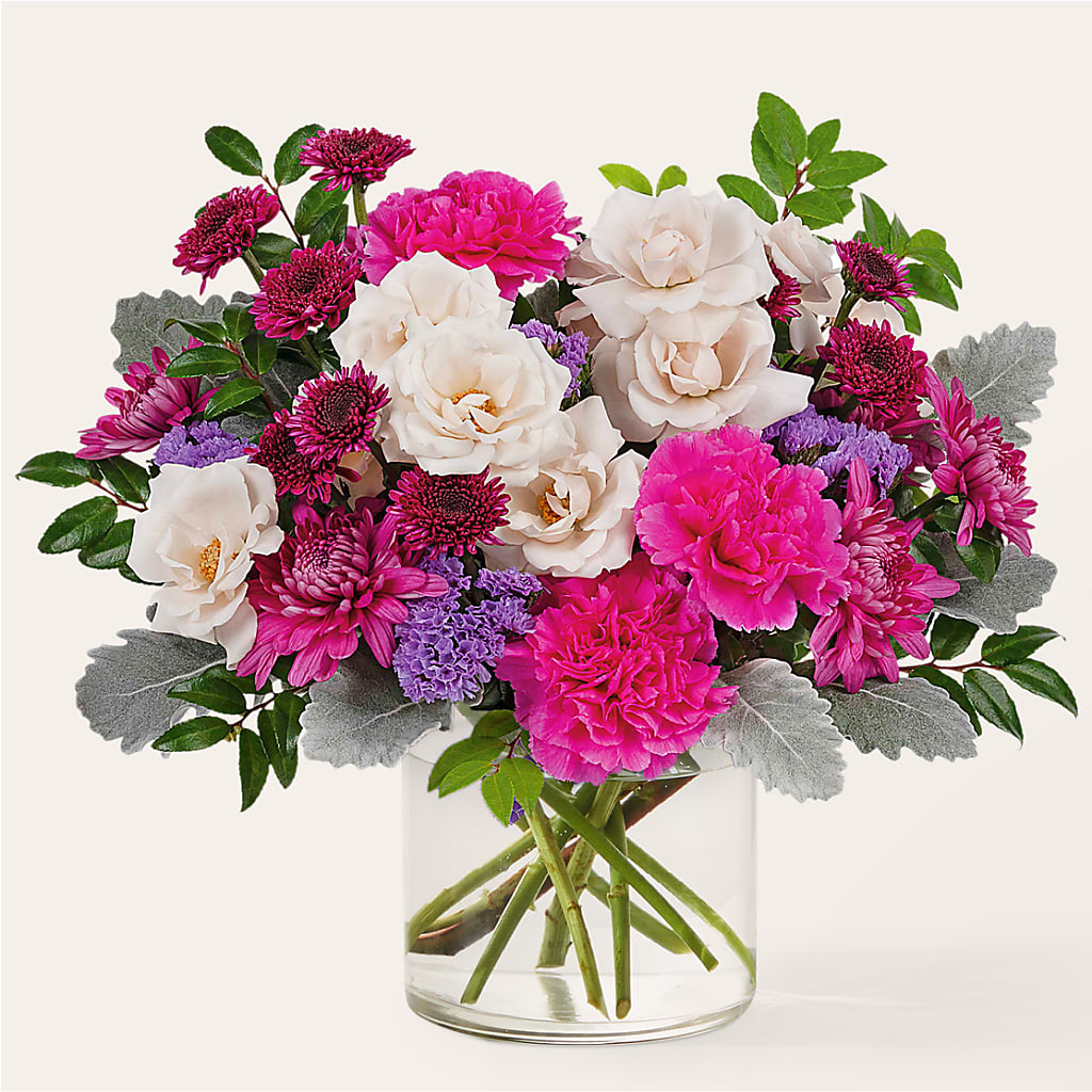 Dose of Cheer Bouquet – Family Fare Supermarkets #3785, Omaha NE