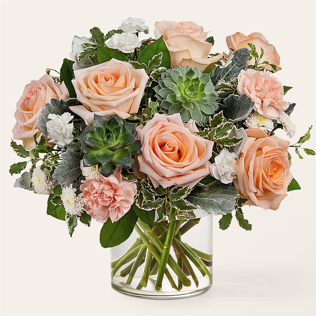 Sweet Tea Bouquet – Family Fare Supermarkets #3785, Omaha NE