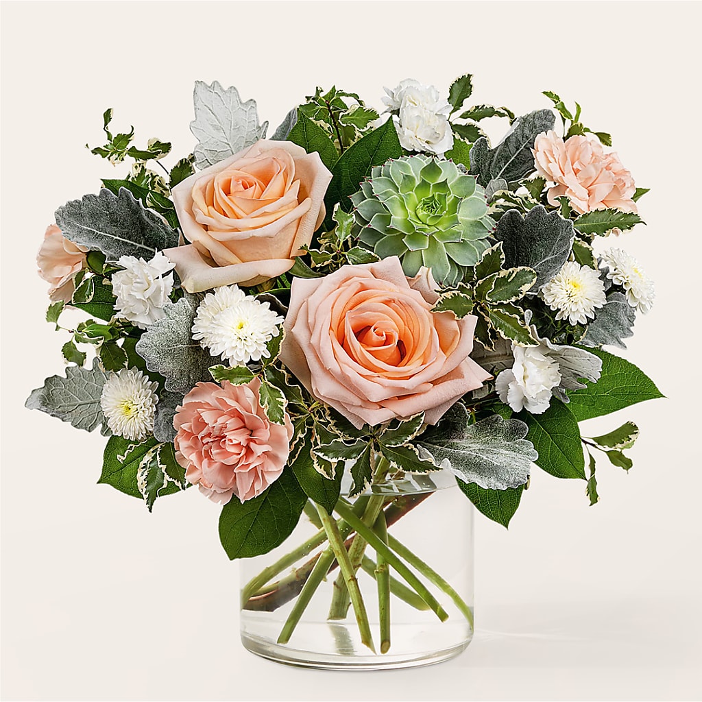 Sweet Tea Bouquet – Family Fare Supermarkets #3785, Omaha NE