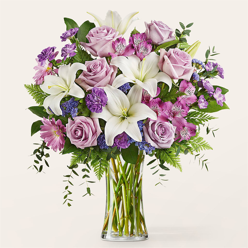 The Dreamscape Bouquet – Family Fare Supermarkets #3785, Omaha NE