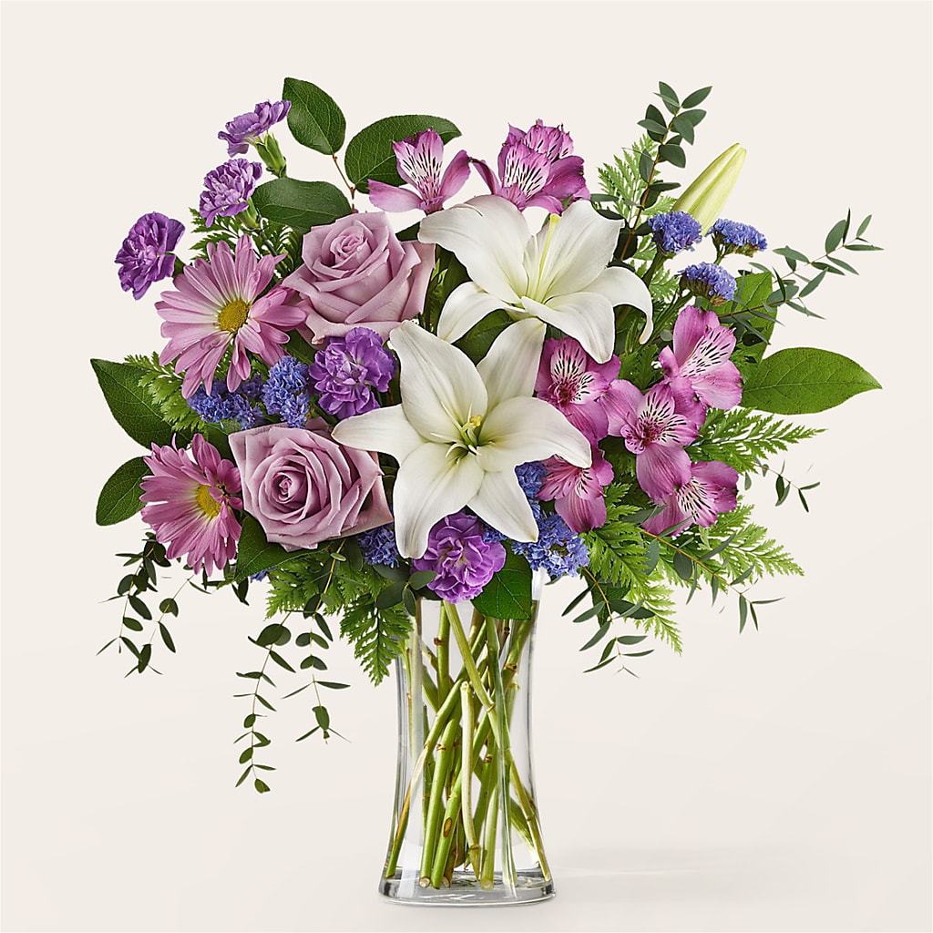 The Dreamscape Bouquet – Family Fare Supermarkets #3785, Omaha NE