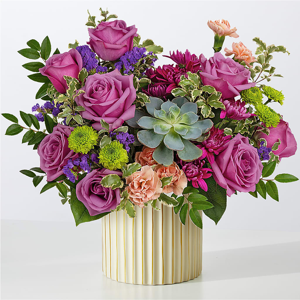 You're a Gem Bouquet – Family Fare Supermarkets #3785, Omaha NE