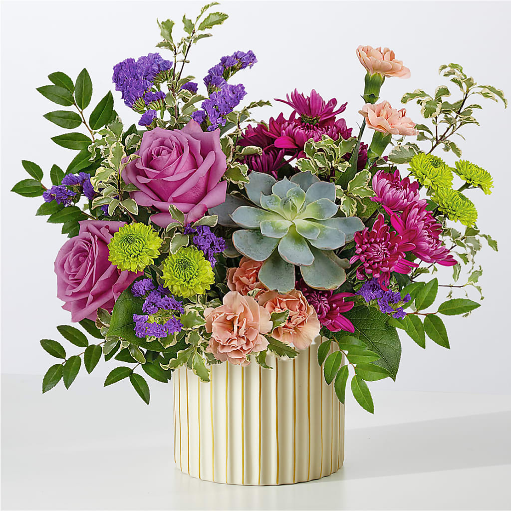 You're a Gem Bouquet – Family Fare Supermarkets #3785, Omaha NE