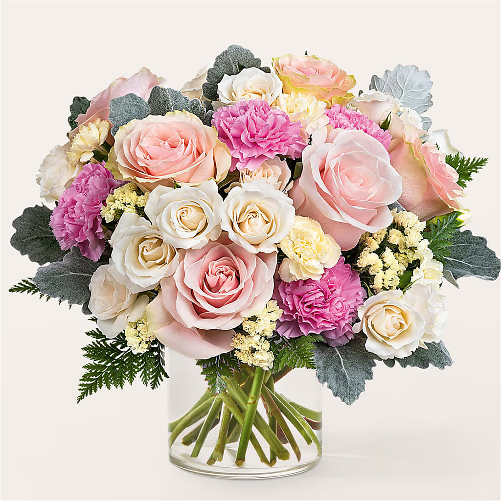 Blissful Moments Bouquet – Family Fare Supermarkets #3785, Omaha NE
